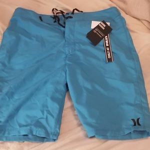 NWT Mens Hurley Swimsuit